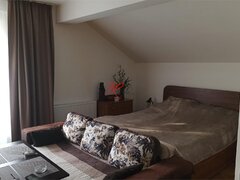 Primaverii, vanzare garsoniera cu centrala