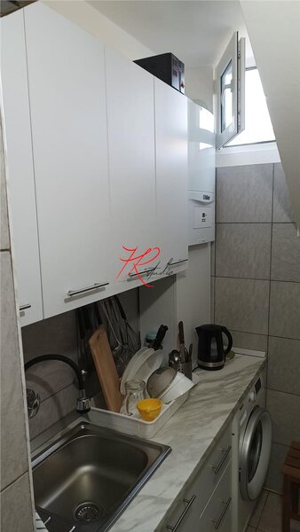 Primaverii, vanzare garsoniera cu centrala.