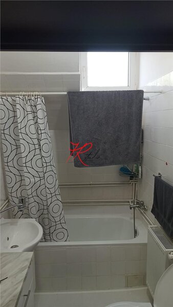 Primaverii, vanzare garsoniera cu centrala.